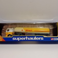 Corgi Superhaulers Renault Cab