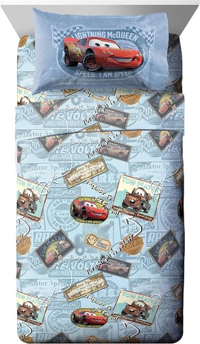 Disney cars piece - disney,