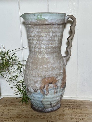 Vintage pottery decorative - vintage,