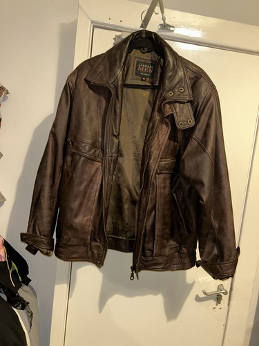 Lakeland men real - lakeland, leather