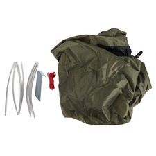 Military Green Camping Tent