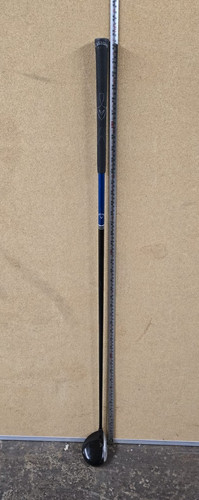 Ladies callaway wood 21 - wood,