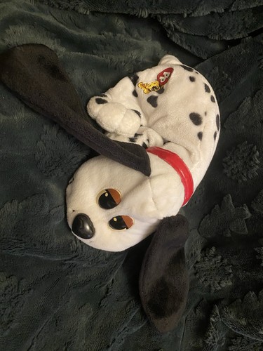 Vintage mattel pound puppies - vintage,