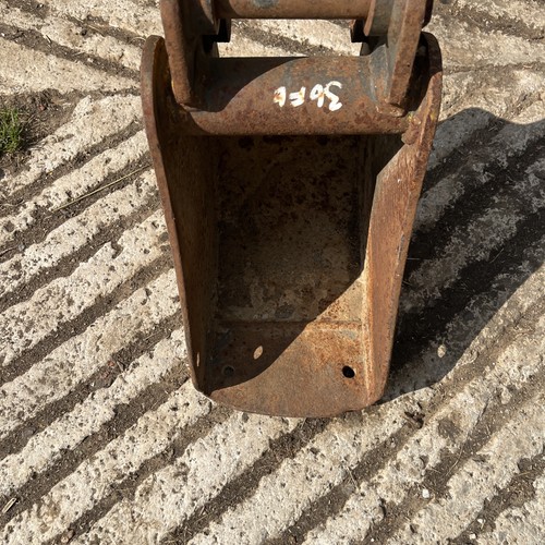 Kubota kx41 bucket 230mm - bucket,
