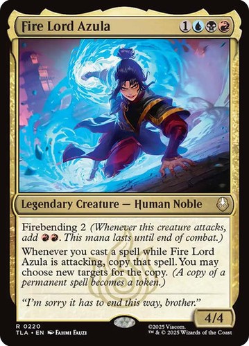 Fire lord azula avatar the - lord,