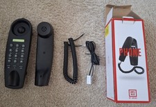 Corded House Phones Landline