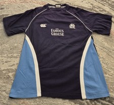 2004/05 Scotland Rugby Union