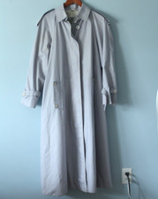 Vintage Aquascutum Aqua 5 Rain