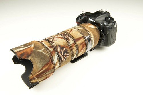 Nikon 200mm e - f2.8,