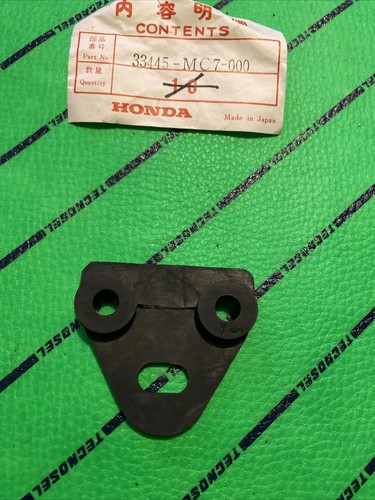 Honda oem nos 500 - oem, t
