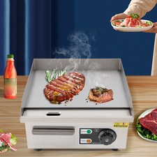 Commercial Kitchen Electric