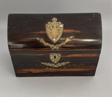Victorian Coromandel Wood &