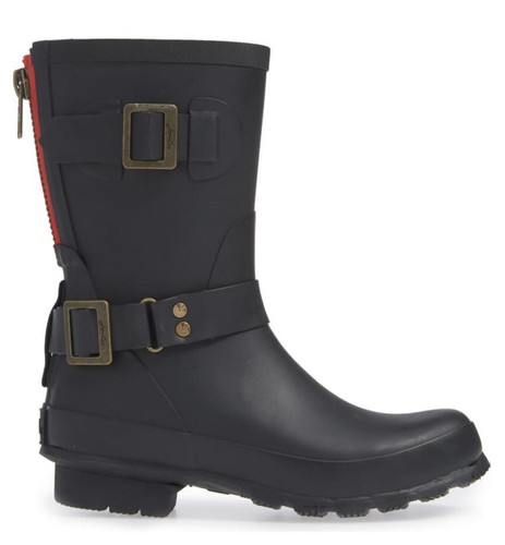 Joules junior biker - junior, welly