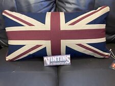 Union Jack / Uk Tapestry
