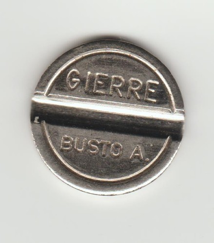 Gierre automat vending machine - gierre,