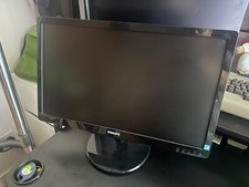 Philips 226V4L 21.5" VGA DVI-D