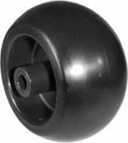 Lawn mower deck - lawn, wheel