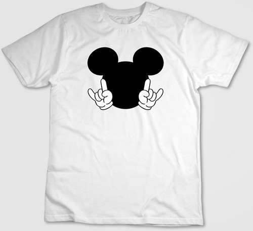 Famous mickey mouse - famous,