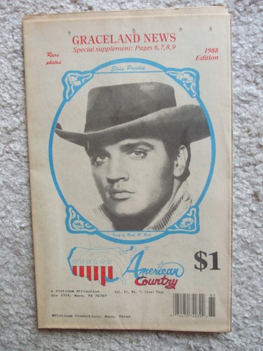 Elvis presley graceland - ,
