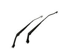 Mitsubishi Genuine Lancer CP9A EVO5 & 6 Arm Assy Windshield Wiper LH & RH Set