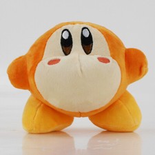 Kirby Waddle Dee Plush Doll
