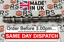 Camshaft Exhaust 11318618191