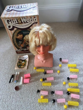 Vintage 1970s Palitoy Girl’s