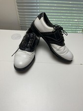 Footjoy Dryjoys Tour Black