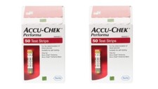 Accu-Chek Performa Blood