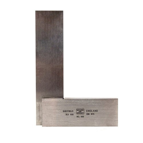 Moore and wright 4004 100mm - and,
