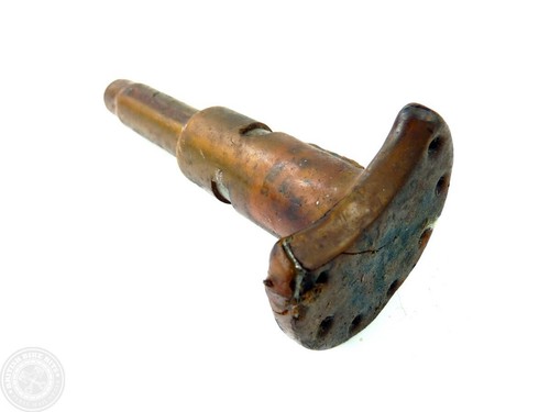 0640 crank mainshaft timing - crank,