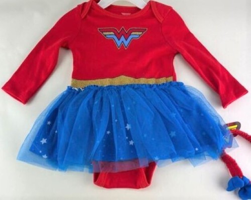 Baby wonder woman superhero - woman,