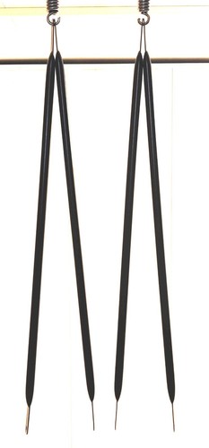 Garden swing replacement swing