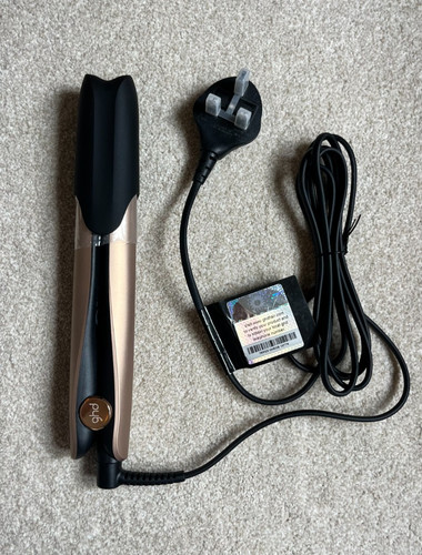 Ghd gold s7n261 - gold,