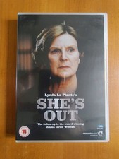 Lynda La Plante's She's Out