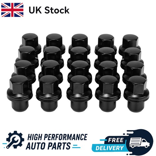 Wheel nuts rrd500290 set for - wheel,