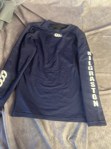 Canterbury men navy - men's, l