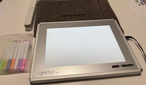 Artograph lightpad 920 - artograph,