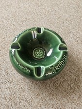 RARE Ardbeg Ceramic Ashtray