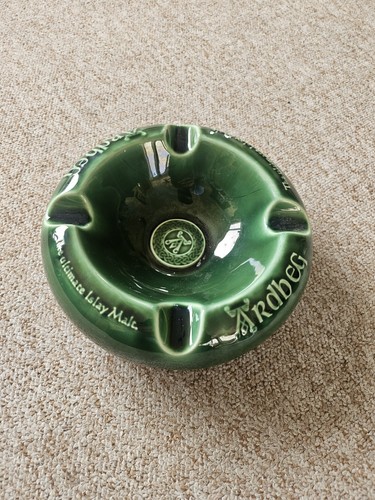 Rare ardbeg ceramic - rare,