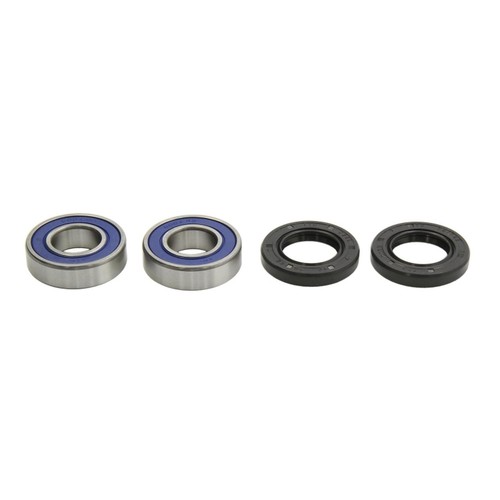 Wheel bearing kit - 1x,