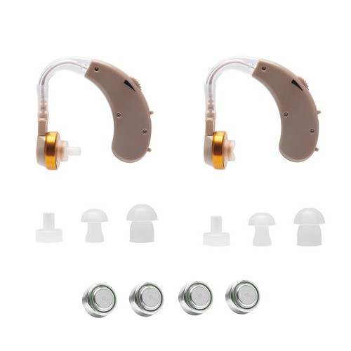 Digital hearing aid aids - digital,