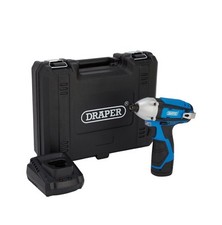 Draper 12V Impact