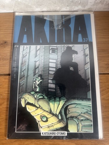 Akira 1996 epic - akira,