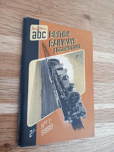 Ian allan abc - ian,
