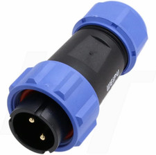 AC200MAX AC300 EP500 RV 2 Pin