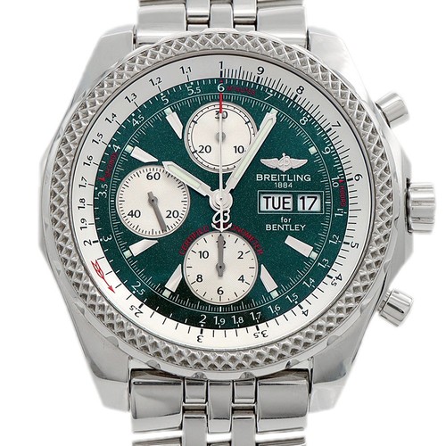 Breitling bentley - breitling,