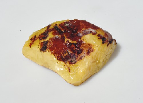 Baltic raw amber - raw, stone