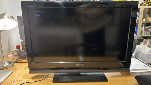 Sony bravia 32 inch - sony, tv