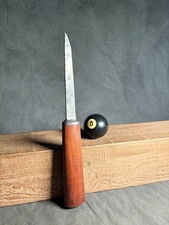 Vintage Mortice Chisel by